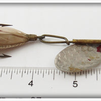 Pflueger Sterling No. 5 Metal Spinner