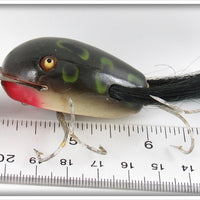 Creek Chub Frog Spot Dingbat