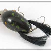 Creek Chub Frog Spot Dingbat