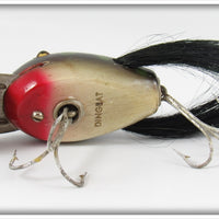 Creek Chub Frog Spot Dingbat