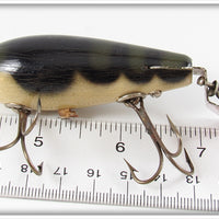 Creek Chub Natural Crab Crawdad