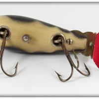 Creek Chub Natural Crab Crawdad