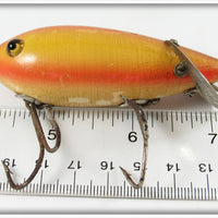 Heddon Rainbow Crab Wiggler