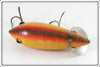 Heddon Rainbow Crab Wiggler