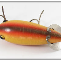 Heddon Rainbow Crab Wiggler