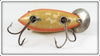 Heddon Rainbow Crab Wiggler