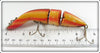 Heddon Rainbow Gamefisher