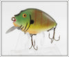 Heddon Sunfish 9630 Punkinseed