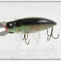 Heddon Sunfish 9630 Punkinseed