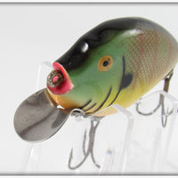 Heddon Sunfish 9630 Punkinseed