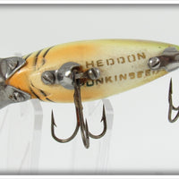 Heddon Sunfish 9630 Punkinseed