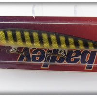 Bagley Bang-O-Lure 8BG On Card