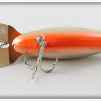 Storm Metallic Gold Scale Orange Belly Specks Hot N Tot