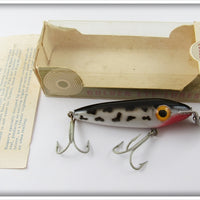 Gudebrod Golden Eye Sniper In Correct Box