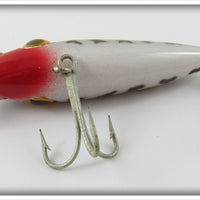 Gudebrod Golden Eye Sniper In Correct Box