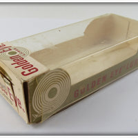 Gudebrod Golden Eye Sniper In Correct Box