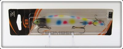 Bomber WonderBread Long A Sealed On Card B15A LS2