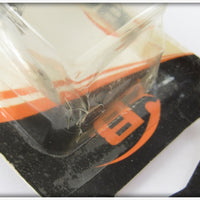 Bomber Natural Finish Model A Sealed On Card