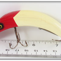 South Bend Red Arrowhead White Teas Oreno