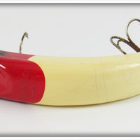 South Bend Red Arrowhead White Teas Oreno