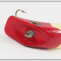 South Bend Red Arrowhead White Teas Oreno