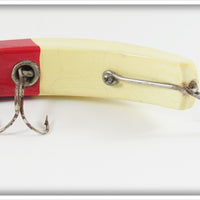 South Bend Red Arrowhead White Teas Oreno