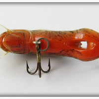 Rebel Brown Crawdad In Box
