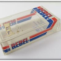 Rebel Brown Crawdad In Box