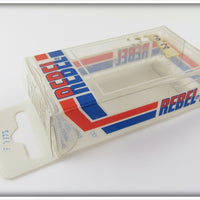 Rebel Brown Crawdad In Box