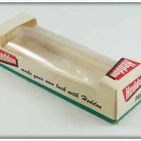 Heddon Bullfrog Cousin I In Box