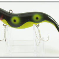 Heddon Bullfrog Cousin I In Box