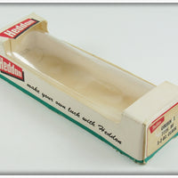 Heddon Bullfrog Cousin I In Box