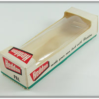 Heddon Bullfrog Cousin I In Box