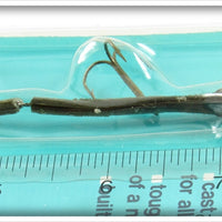 Abu Garcia Eelet Eel On Card