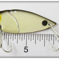 Cordell Smokey Joe Gay Blade In Correct Box 3811