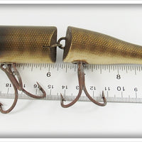 Creek Chub Pikie Scale Jointed Husky Pikie