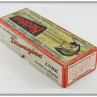 Heddon Perch Jointed Vamp In Box