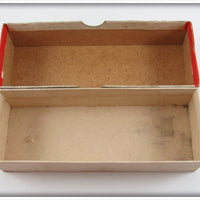 Heddon Perch Jointed Vamp In Box