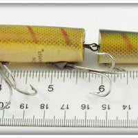 Heddon Perch Jointed Vamp In Box