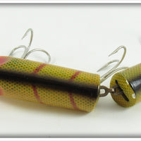 Heddon Perch Jointed Vamp In Box