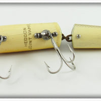 Heddon Perch Jointed Vamp In Box