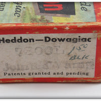 Heddon Perch Jointed Vamp In Box