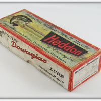 Heddon Perch Jointed Vamp In Box