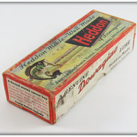 Heddon Perch Jointed Vamp In Box