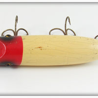 South Bend Red & White Bass Oreno