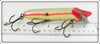 Heddon Allen Stripey Giant Vamp