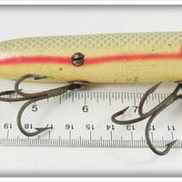 Heddon Allen Stripey Giant Vamp