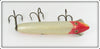 Heddon Allen Stripey Giant Vamp
