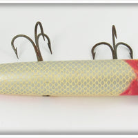 Heddon Allen Stripey Giant Vamp