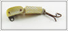 Heddon Yellow Shore Tiny Stingaree